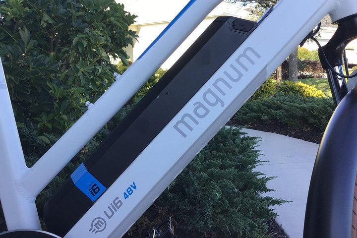 Magnum Ui6 Electric Bike